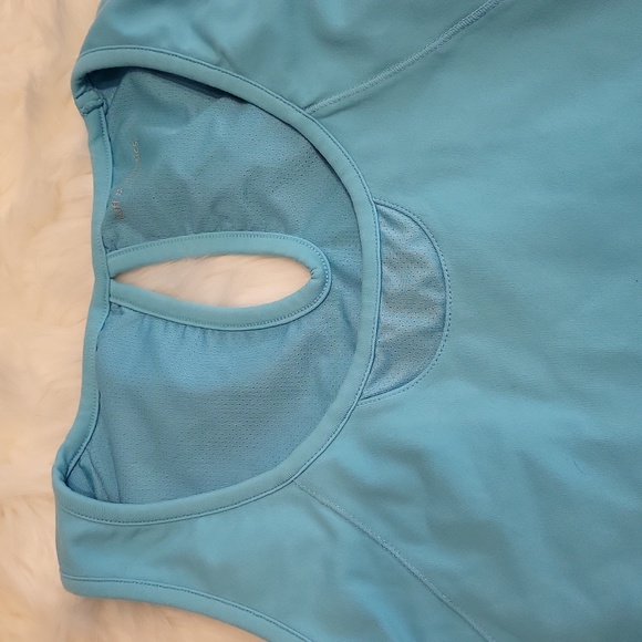 Tuff Athletics tank top - Picture 1 of 9